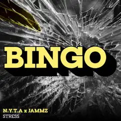 Stress - Single by NYTA & Jammz album reviews, ratings, credits
