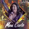 Meu Canto (Ao Vivo) album lyrics, reviews, download