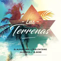 Las Terrenas (feat. El Boke) - Single by El Alfa, Shelow Shaq & Guariboa album reviews, ratings, credits