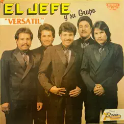 Versatil by El Jefe Y Su Grupo album reviews, ratings, credits