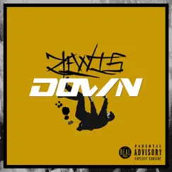 Down (feat. Don DiestrO) - Single by Z. Lewis album reviews, ratings, credits