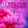 J.I.A.N.T.S Glory (The Concepts) Jesus Is a Need to Survive album lyrics, reviews, download