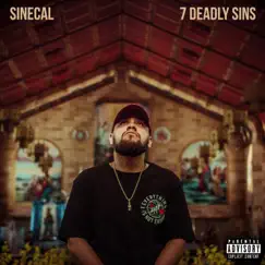 7 Deadly Sins by Sinecal album reviews, ratings, credits