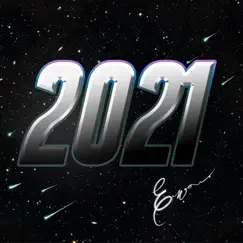 2021 - Single by Eliian 808 album reviews, ratings, credits