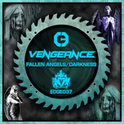 Fallen Angels - Single by Vengeance album reviews, ratings, credits