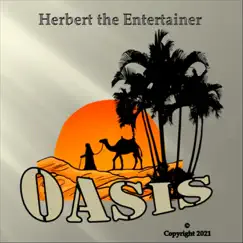 Oasis by Herbert the Entertainer album reviews, ratings, credits