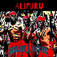 Alifuru Song Lyrics
