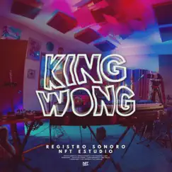 Live Session en Nft. Estudio - Single by King Wong album reviews, ratings, credits