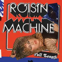 Róisín Machine by Róisín Murphy album reviews, ratings, credits