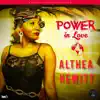 Power in Love - Single album lyrics, reviews, download