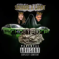 Ghost Rider - Single by Ceo Savage album reviews, ratings, credits