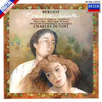 Download Roméo et Juliette, Op. 17 / Pt. 3: 