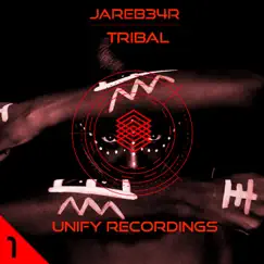 Tribal - Single by JareB34R album reviews, ratings, credits