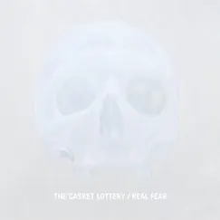 Real Fear by The Casket Lottery album reviews, ratings, credits