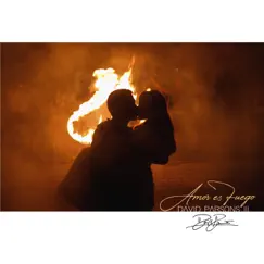 Amor es Fuego Song Lyrics