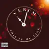This Is My Time - Single album lyrics, reviews, download