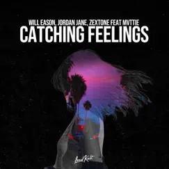 Catching Feelings (feat. Mvttie) Song Lyrics