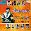 Ghazalain of K. L. Saigal - Vol-01-02 album lyrics, reviews, download