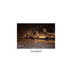 Snowfall - Single by Pretending Serenity album reviews, ratings, credits