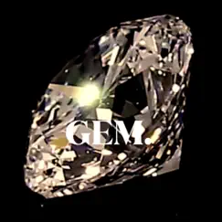 Gem.Stone - Single by GEM. album reviews, ratings, credits