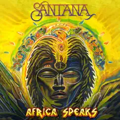 Africa Speaks by Santana album reviews, ratings, credits