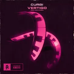 Vertigo - Single by Curbi & PollyAnna album reviews, ratings, credits