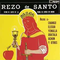 Rezo De Santo (Ritmo De Santo De La Tierra De Africa En Arara) by Director Del Conjunto Gilberto Valdes album reviews, ratings, credits