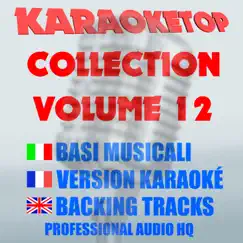 KaraokeTop Collection, Vol. 12 by KaraokeTop album reviews, ratings, credits