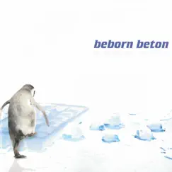 Rückkehr zum Eisplaneten by Beborn Beton album reviews, ratings, credits
