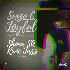 Joyful (feat. Menzi Soul) [Rivic Jazz Remix] Song Lyrics