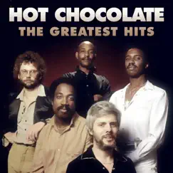 The Greatest Hits by Hot Chocolate album reviews, ratings, credits