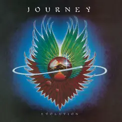 Evolution by Journey album reviews, ratings, credits