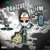 Martians & Aliens (feat. Badside Samurai) - Single album lyrics, reviews, download