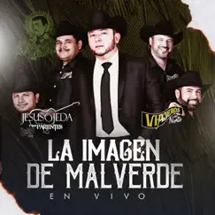 La Imagen De Malverde (En Vivo) [feat. Los Viajeros del Norte] - Single by Jesús Ojeda y Sus Parientes album reviews, ratings, credits