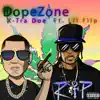 Dope Zone (feat. Lil Flip) - Single album lyrics, reviews, download