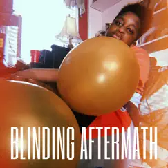 Blinding Aftermath - EP by Morgan, C. album reviews, ratings, credits