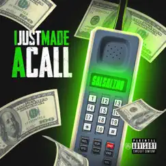 I Just Made a Call - Single by Salsalino album reviews, ratings, credits