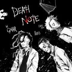 Death Note (feat. Lil Skies & Craig Xen) Song Lyrics
