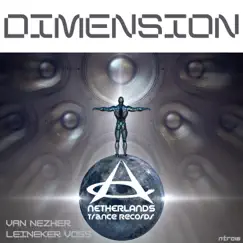 Dimension - Single by Van Nezher & Leineker Voss album reviews, ratings, credits