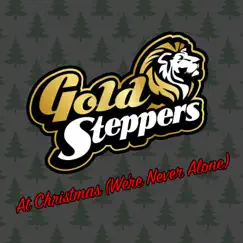 At Christmas (We're Never Alone) - Single by Gold Steppers album reviews, ratings, credits