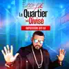 Le quartier est divisé - EP album lyrics, reviews, download