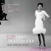 Judy Goes Hollywood! Music From the Movies (Live) album lyrics, reviews, download