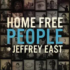 People - Single by Home Free & Jeffrey East album reviews, ratings, credits