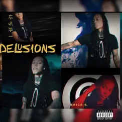Delusions - Single by Erica B. album reviews, ratings, credits