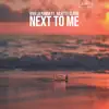Next to Me (feat. Juliette Claire) song lyrics