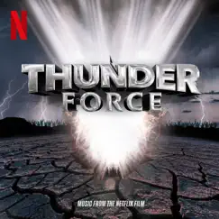 Thunder Force - Single by Corey Taylor, Lzzy Hale, Scott Ian, Dave Lombardo, Fil Eisler & Tina Guo album reviews, ratings, credits