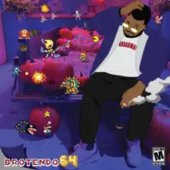 Brotendo 64' by Watt$ album reviews, ratings, credits