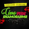 Cómo Pude Enamorarme - Single album lyrics, reviews, download