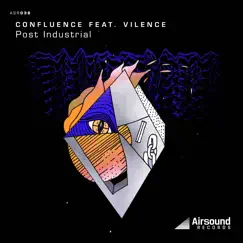Post Industrial by Confluence & Vilence album reviews, ratings, credits
