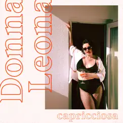 Capricciosa - EP by Donna Leona album reviews, ratings, credits